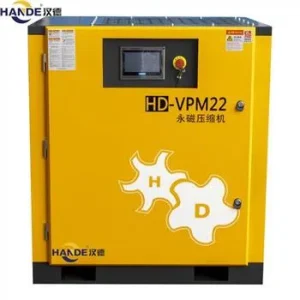Máy Nén Khí 22kw Biến Tần