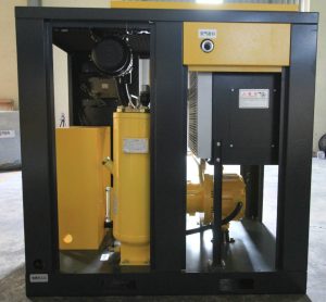 Máy Nén Khí 22kw Biến Tần