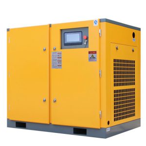 Máy Nén Khí 55kw Biến Tần