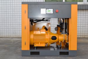 Máy Nén Khí 7.5kw Động Cơ Thường