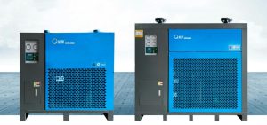 Máy Sấy Khí 3.8m3/min Cho Máy Nén Khí 22kw