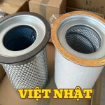 Phân Biệt Lọc Tách Dầu Máy Nén Khí Chính Hãng Và Hàng Giả