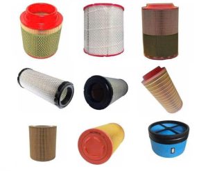 Các loại lọc gió máy nén khí công nghiệp nhiều mẫu mã tại lâm đồng