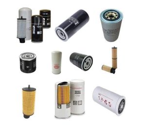 Các loại lọc dầu máy nén khí công nghiệp nhiều chủng loại tại quảng bình