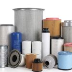 Những Phụ Tùng Máy Nén Khí Hay Hỏng Và Cách Dự Phòng