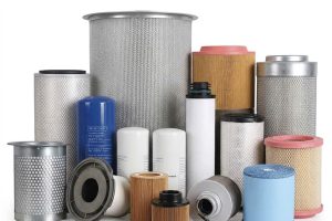 Tổng hợp các loại lọc tách dầu, lọc gió và lọc dầu máy nén khí phổ biến hiện nay.