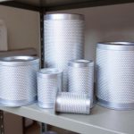 Lọc tách dầu là gì