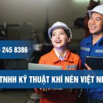 Lọc Chính Hãng Hay Lọc OEM Máy Nén Khí