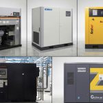 Máy Nén Khí Trục Vít Tốt Nhất