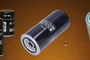 Các dòng lọc dầu máy nén khí dạng lon (spin-on) chính hãng với tem nhãn và mã vạch sắc nét