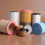 Phân Biệt Lọc Gió Máy Nén Khí Chính Hãng Và Kém chất lượng